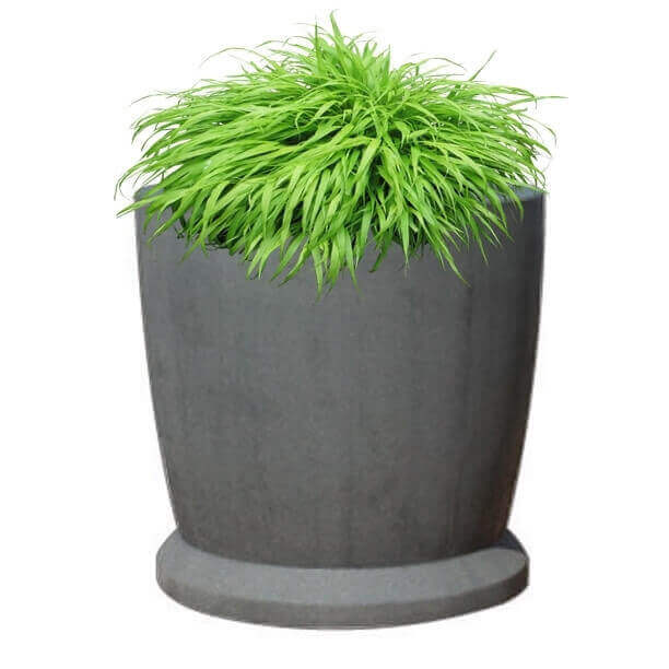 Commercial Concrete Planter 36