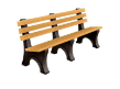 Picture for category Benches