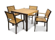 Picture for category Restaurant Furniture