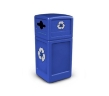 Picture for category Recycling Receptacles