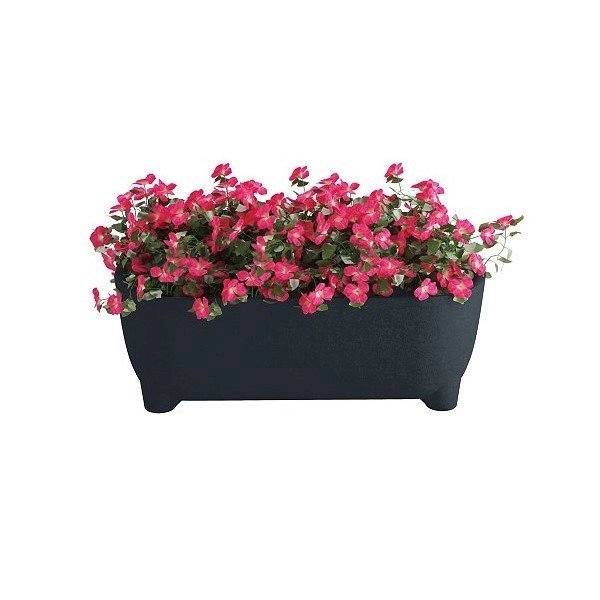 Rotoform Polymer Garden Box Planter - Furniture Leisure