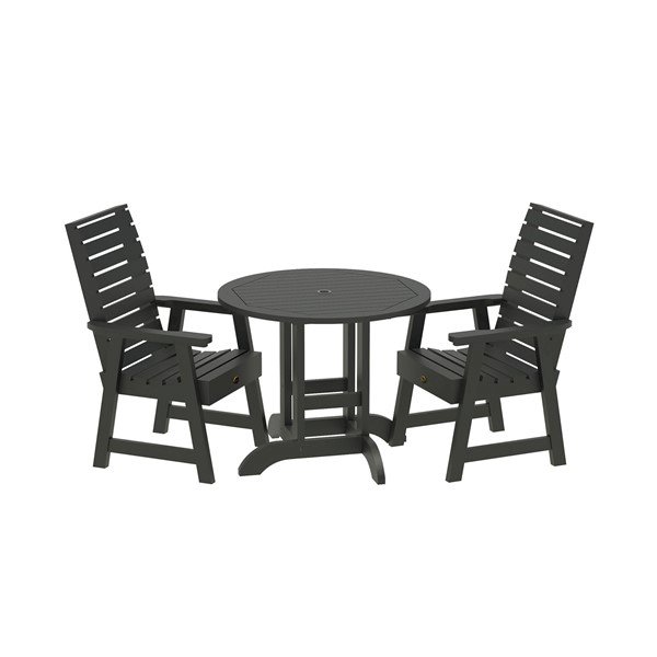 Highwood deals dining set