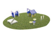 Picture for category Dog Park Equipment