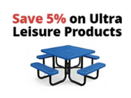 Picture for category Thermoplastic Furniture