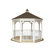 Picture for category Gazebos